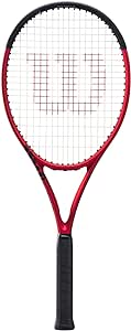 Wilson Raquette Clash 100UL meilleure raquette de tennis en 2024 ?