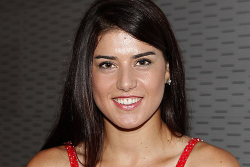 Sorana Cirstea