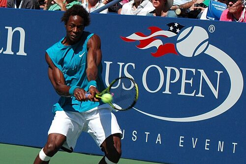 record de victoires en Grand Chelem des Français